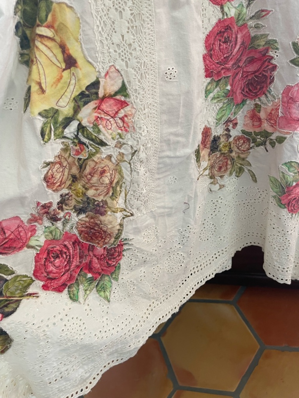 Magnolia Pearl Coronado Dress - Picture 9 of 13